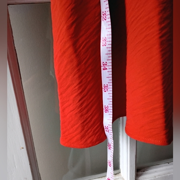 Harper Rose Women's Long Balloon Sleeve Shift Size 10 - Picture 6 of 16